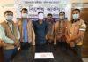 আদিতমারিতে ইয়াবা সহ গ্রেপ্তার ০১ 