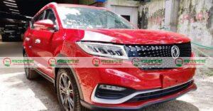 নারায়ণগঞ্জে তৈরী হচ্ছে মেড ইন বাংলাদেশ খ্যাত * বাংলা কার *।