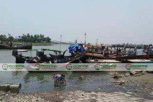 সীতাকুণ্ডের ২০ হাজার জেলের কঠিন সময়।