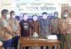 লালমনিরহাট জোলার গোকুন্ডা ইউনিয়নের জুয়া খেলারত গ্রেপ্তার ০৩