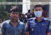 দেবহাটায় দশম শ্রেনীর স্কুল ছাত্রী ধর্ষন: যুবক গ্রেপ্তার