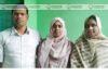 শেরপুরের সুমাইয়া সুলতানা আখি মেডিকেলে ভর্তি পরীক্ষায় নবম স্থান অধিকার শেরপুরের সুমাইয়া সুলতানা আখি মেডিকেলে ভর্তি পরীক্ষায় নবম স্থান অধিকার