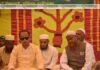 লালমনিরহাট পাটগ্রাম ও হাতিবান্ধা জনগণের পাশে মাহমুদুল হাসান সোহাগ