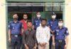 মধ্যযুগীয় নির্যাতনে কিশোর গ্যাং হোতাসহ গ্রেফতার ১