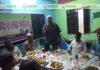 অলংকারী ইউনিয়ন দপ্তরী সমিতির উদ্যোগে ইফতার মাহফিল অনুষ্ঠিত