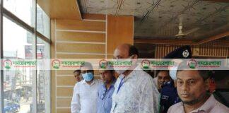 দেশে অরাজকতা সৃষ্টির পায়তারা রুখে দেওয়া হবে : এবি তাজুল ইসলাম