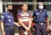 প্রধান শিক্ষক শামীম গ্রেফতার.ছাত্রীকে ধর্মান্তরিত করে বিয়ের অভিযোগ। প্রধান শিক্ষক শামীম গ্রেফতার.ছাত্রীকে ধর্মান্তরিত করে বিয়ের অভিযোগ।