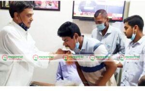 নালিতাবাড়ীতে ভ্যান চালকের সন্তান ‘সুজন’ পেলো ঢাকা মেডিকেল কলেজে ভর্তির সুযোগ