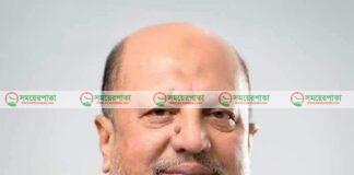 ডেডলাইন করোনা : চলে গেলেন দেশের আইনাঙ্গনের লুব্ধক 