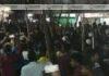 ছাতকে হেফাজতের বিক্ষোভ : আহত ২০, আটক ০৯