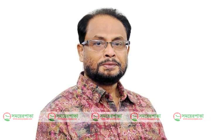 সাধারণ মানুষের চিকিৎসায় সরকার উদাসীন- জিএম কাদের