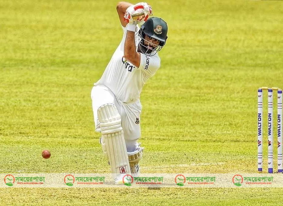 রান পাহাড়ের ম্যাচে 'ড্র' তেই মীমাংসা। 