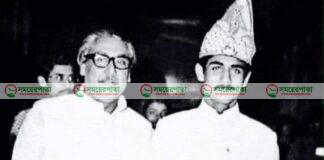 বীর মুক্তিযোদ্ধা শহীদ শেখ জামালের   ৬৮তম জন্মদিন আজ। 