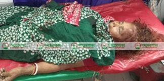 মোংলায় ছেলের হাতে মা খুন, আটক ২