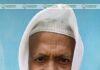 মুক্তিযোদ্ধা ভাতা চাইনা, চাই রাষ্ট্রীয় মর্যাদায় জানাজা- মালেক বিশ্বাস। মুক্তিযোদ্ধা ভাতা চাইনা, চাই রাষ্ট্রীয় মর্যাদায় জানাজা- মালেক বিশ্বাস।