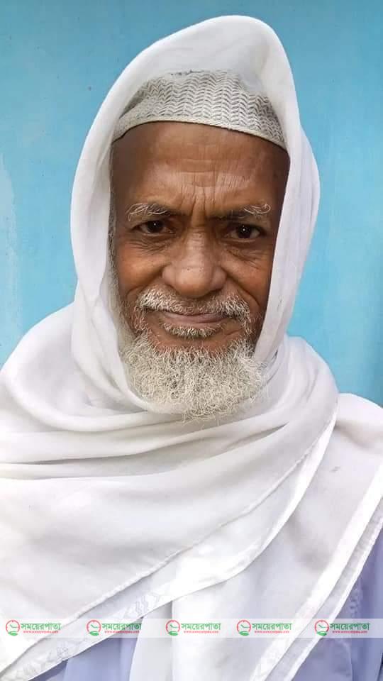 মুক্তিযোদ্ধা ভাতা চাইনা, চাই রাষ্ট্রীয় মর্যাদায় জানাজা- মালেক বিশ্বাস।