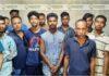 হেফাজতের সহিংসতার ঘটনায় এখনো পর্যন্ত আটক দুই শতাধিক