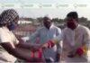 পটুয়াখালীতে প্রতিদিন বিনামুল্যে ইফতার বিতারন।