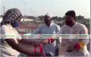 পটুয়াখালীতে প্রতিদিন বিনামুল্যে ইফতার বিতারন।