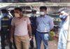মুহম্মদপুর উপজেলা প্রশাসনের পক্ষ থেকে বাজার মনিটরিং