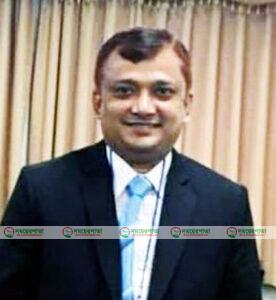 করোনায় চট্টগ্রাম জেলা নির্বাচন কর্মকর্তার মৃত্যু