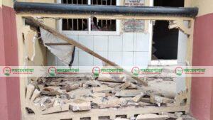 ধর্মীয় সংঘাতে বলির পাঠা এবং দি আলাউদ্দিন সংগীতাঙ্গন