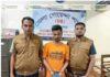 জেলা গোয়েন্দার বিভাগের অভিযানে ৩১ পিছ ইয়াবাসহ গ্রেফতার ১ পিছ ইয়াবাসহ গ্রেফতার