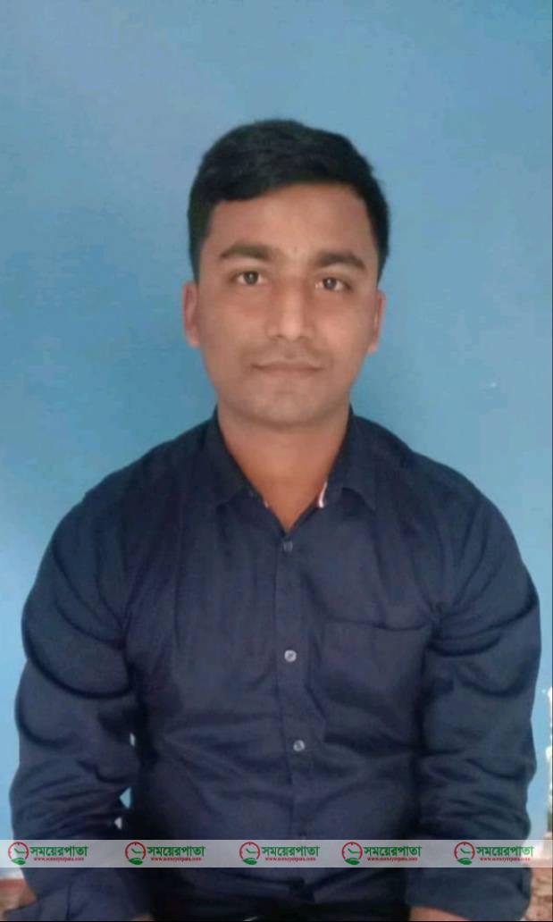 মেডিকেলে ভর্তি