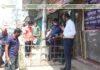 লকডাউনকে কার্যকরে ভ্রাম্যমাণ আদালতে জরিমানা
