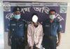 লালমনিরহাট হাতিবান্ধায় মাদকসহ গ্রেফতার ১ লালমনিরহাট হাতিবান্ধায় মাদকসহ গ্রেফতার
