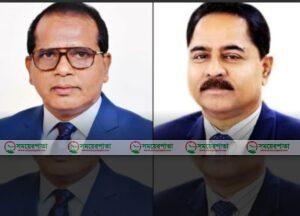স্বাস্থ্য বিভাগের বর্তমান সচিব আব্দল মান্নানকে বদলি! নতুন সচিব লোকমান হোসেন মিয়া মোহাম্মদ