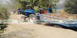 কাকড়া গাড়ি আবারো কেড়ে নিলো একটা তাজা প্রাণ
