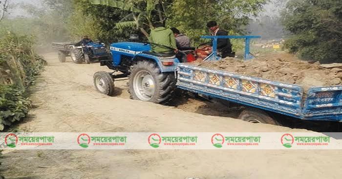 কাকড়া গাড়ি আবারো কেড়ে নিলো একটা তাজা প্রাণ