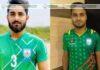 কাতার বিশ্বকাপ বাছাই পর্বে জাতীয় দলের স্কোয়াডে রহমত ও রয়েল কাতার বিশ্বকাপ বাছাই পর্বে জাতীয় দলের স্কোয়াডে রহমত ও রয়েল
