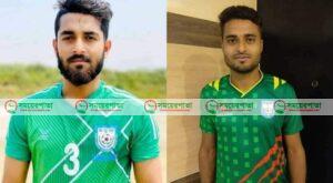 কাতার বিশ্বকাপ বাছাই পর্বে জাতীয় দলের স্কোয়াডে রহমত ও রয়েল