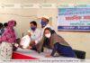 আত্রাইয়ে দুঃস্থরা পেলো প্রধানমন্ত্রীর উপহার