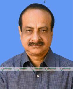 মোল্লাহাটের উপজেলার কৃতি সন্তান কে এম আলী জনপ্রশাসন মন্ত্রনালয়ের সিনিয়র সচিব