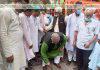 পাটগ্রাম বাউরা নবীনগরে ভিক্তি প্রস্থ উদ্ভাবন করলেন আলহাজ্ব মোঃ মোতাহার হোসেন এমপি পাটগ্রাম বাউরা নবীনগরে ভিক্তি প্রস্থ উদ্ভাবন করলেন আলহাজ্ব মোঃ মোতাহার হোসেন এমপি