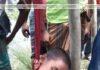 রাজারহাটে এক শিশুর রহস্যজনক মৃত্যু ঝুলন্ত মরদেহ উদ্ধার। রাজারহাটে এক শিশুর রহস্যজনক মৃত্যু ঝুলন্ত মরদেহ উদ্ধার।