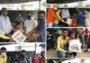 প্রাণের বাগেরহাট গুরুপ এতিম ও অসহায় শিশুদের মাঝে ঈদ উপহার আজ। 