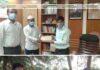 মাদাগাস্কার জেলে বন্দী দুইজন শ্রমিকের পরিবারের পাশে বাগেরহাট জেলা প্রশাসন। 