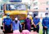 কু-খ্যাত মাদক ব্যবসায়ী গ্রেপ্তার ০২ কু-খ্যাত মাদক ব্যবসায়ী গ্রেপ্তার ০২