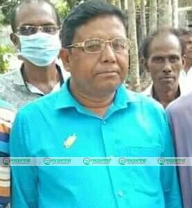 চিতলমারীতে জীবিত লোককেমৃত দেখিয়ে বিধবা কার্ড ইউপি সদস্য