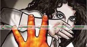 সুবিচার চায় নির্যাতন শিকার নারী