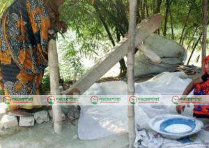 আধুনিকতার ছোঁয়ায় হারিয়ে যাচ্ছে মাগুরার গ্রামীণ ঐতিহ্য।