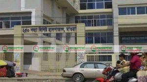 মাগুরায় ভারত ফেরত তিনজনের দেহে করোনা ভাইরাস শনাক্ত।