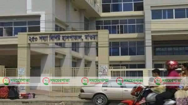 মাগুরায় ভারত ফেরত তিনজনের দেহে করোনা ভাইরাস শনাক্ত। 