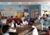পাটগ্রাম কুচলীবাড়ি ইউনিয়নে মাননীয় প্রধানমন্রীর নগদ অর্থ বিতারণ 