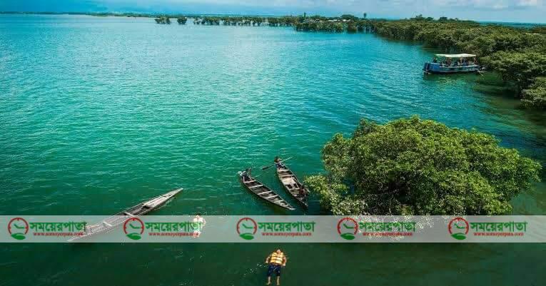 টাংগুয়ার হাওর
