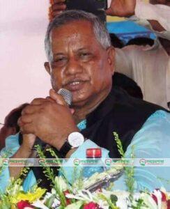 জাতীয় বিশ্ববিদ্যালয় দ্বিতীয়বার "সিনেট সদস্য"" ঘোষণা